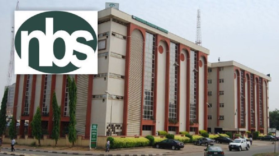 Nigerians Spent N108tn On Household Consumption In 2021 - NBS