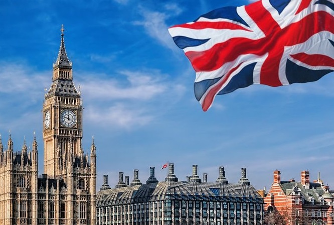 3m People Transition To UK E-Visas Ahead Of 2024 Deadline