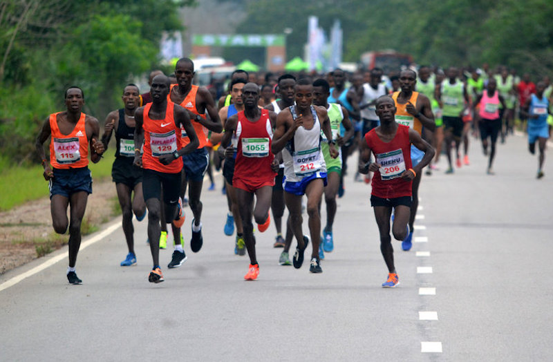 5th National Anti-Corruption Half Marathon Shifts To December 21