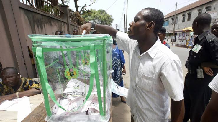 7 political parties ready for Ondo local government election