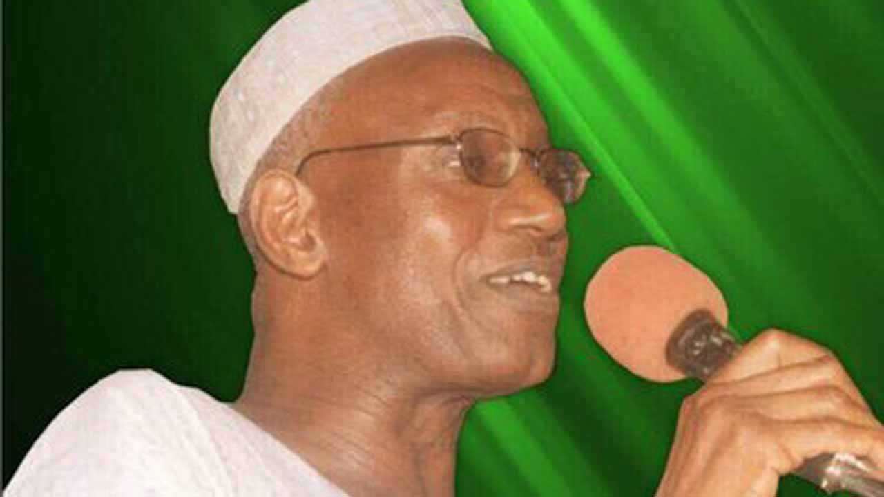 ABU Immortalises Yusuf Bala Usman, Names Assembly Hall After Him