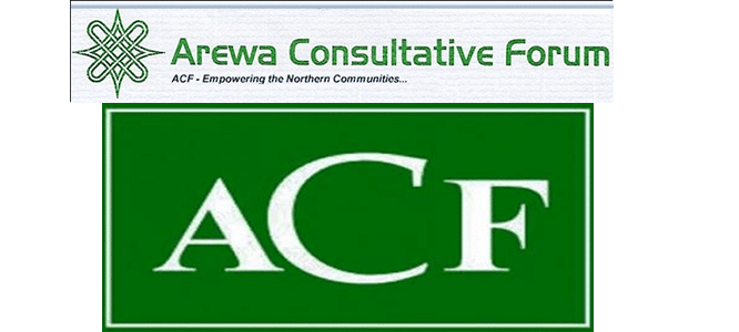 ACF Reinstates Suspended NEC Chairman, Mamman Osuman