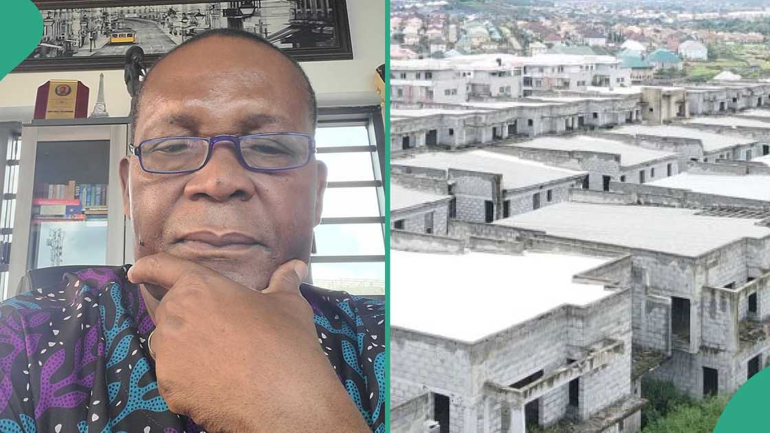 Joe Igbokwe said former CBN Governor Godwin Emefiele is the owner of the 753 duplexes forfeited by an FCT Court to the EFCC.