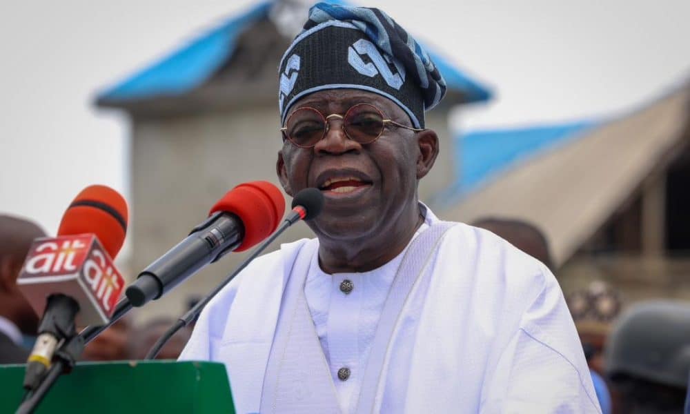 BREAKING: Tinubu Will Reshuffle Cabinet – Presidency Confirms