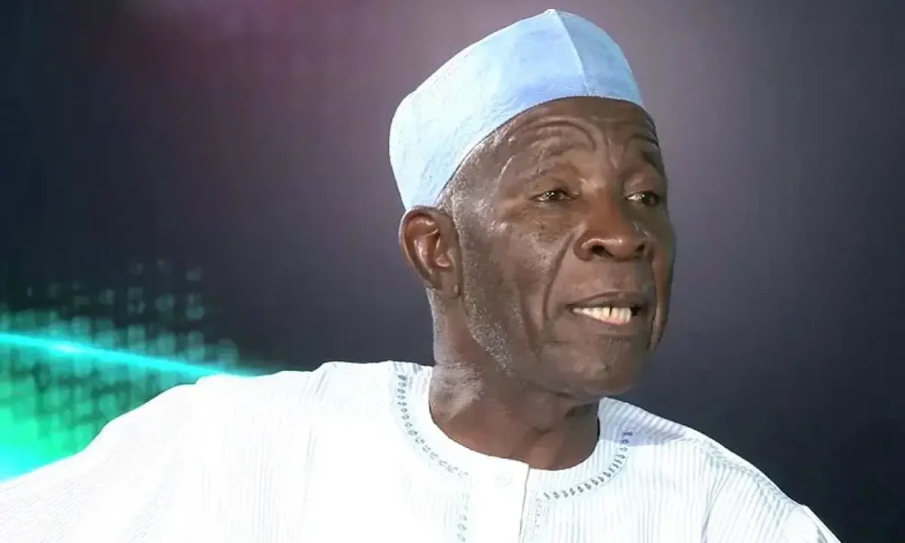 APC Govt Offering Billions To Kill Opposition Ahead Of 2027 Election - Galadima