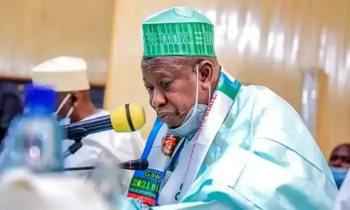 Adamawa APC Strategizes For 2027, Holds Talks With Ganduje In Abuja