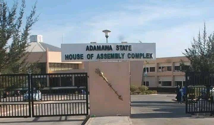 Adamawa Lawmakers Deny Passing Bill To Remove Lamido