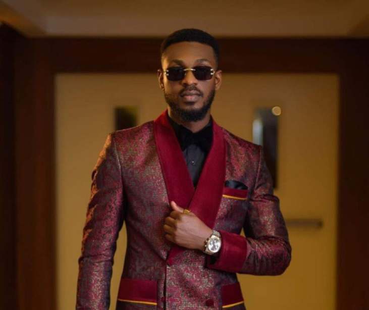 Adekunle Says Ilebaye’s Win Is Personal To Him