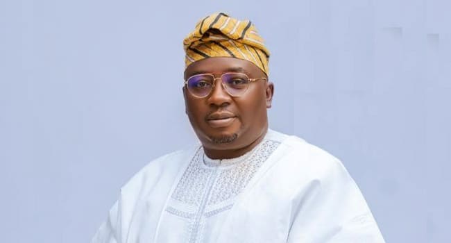 Tinubu Not Against The North, All Nigerians Voted For Him - Adelabu Tells Kano State Governor