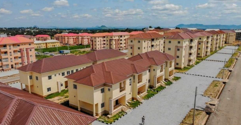 Advocacy Group Decries N88bn Allocation For Housing