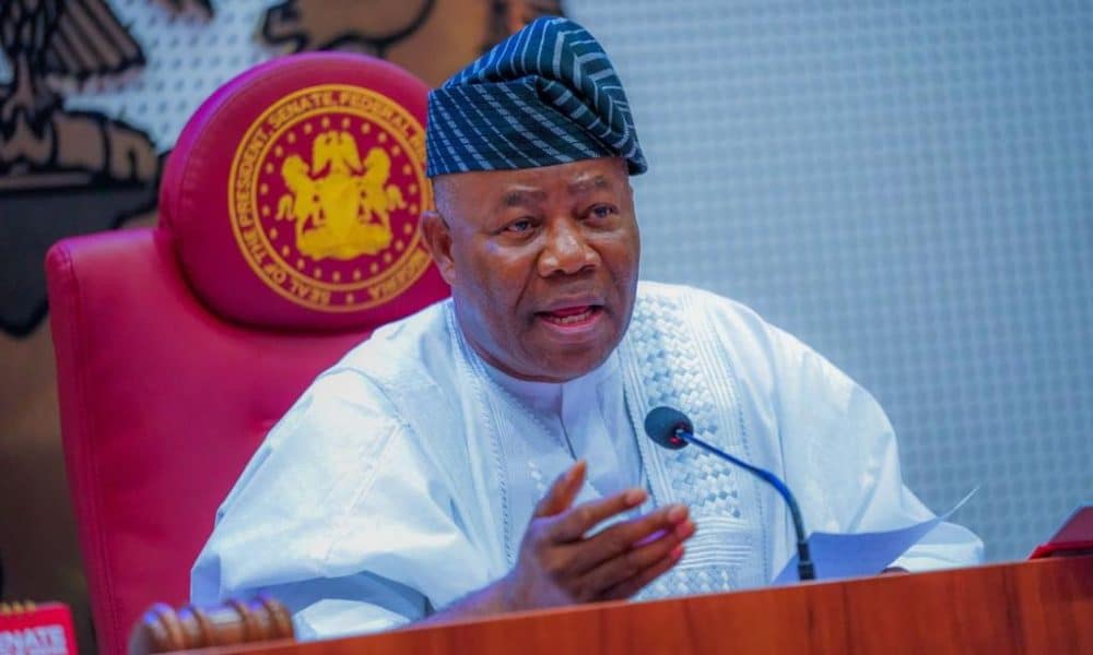 Akpabio Pledges Support To Sustainable Energy Devt