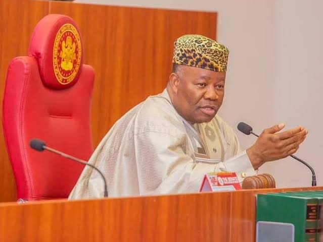 Akpabio assures CCB of Senate support in addressing its challen