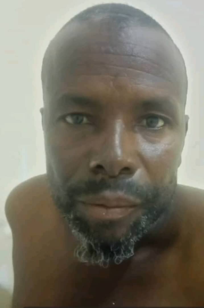 Army Captures Notorious Bandit Leader, Bako Wurgi, Linked To Sokoto Monarch's Murder