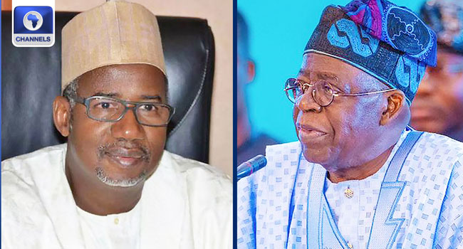 Bauchi Gov to Presidency: you cannot intimidate me