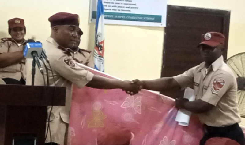 Assaulted FRSC officer breaks silence