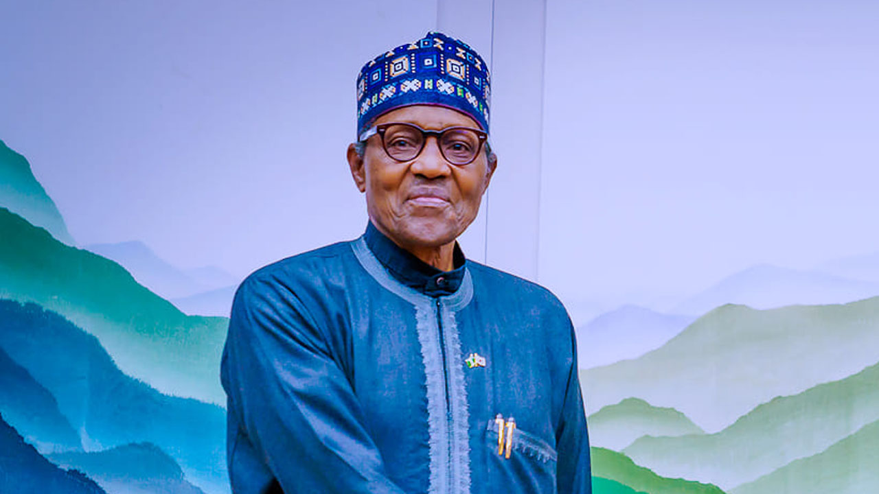 At 82, Buhari Wraps Up In Silence And Dignity In Daura