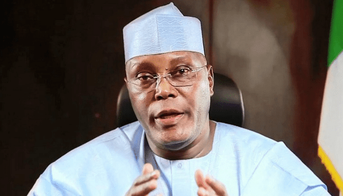 2027 Election: Atiku Reveals Who Will Decide His Presidential Fate