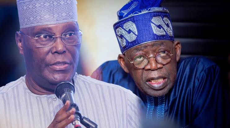 Atiku Identifies 5 Reasons Tinubu's 2025 Budget Can't Solve Nigeria’s Economic Challenges