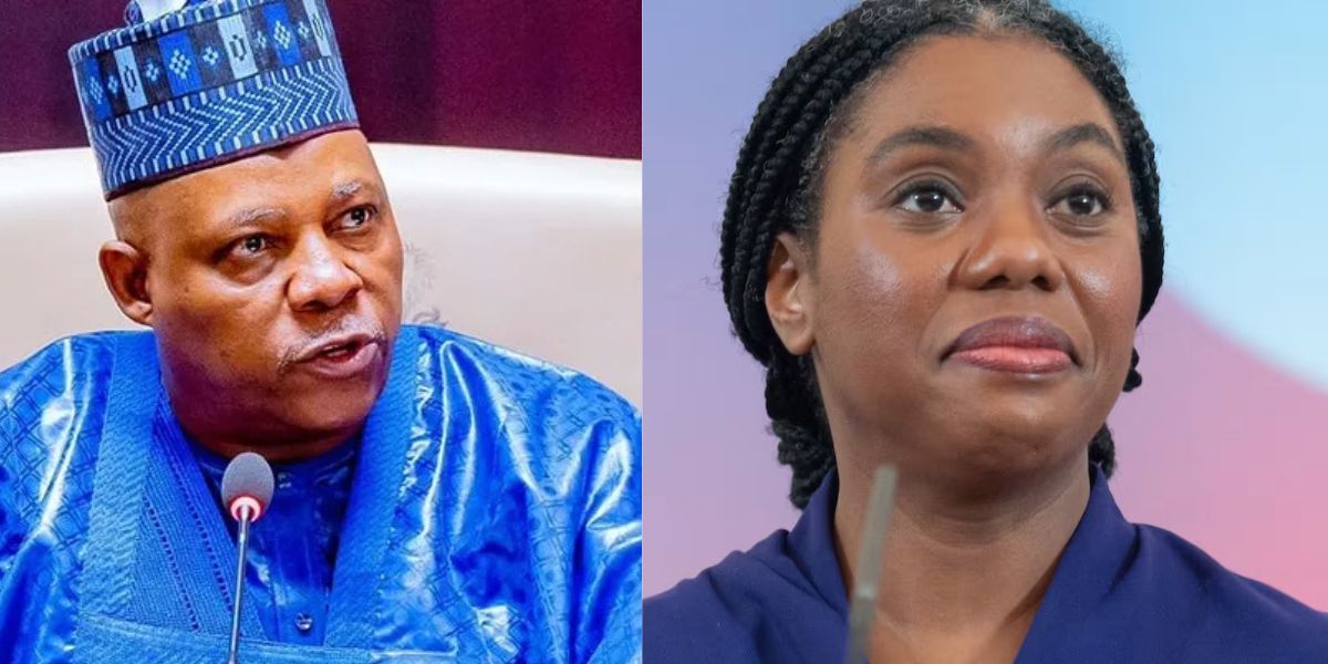 Atiku’s Aide Advises Shettima, Others On Badenoch