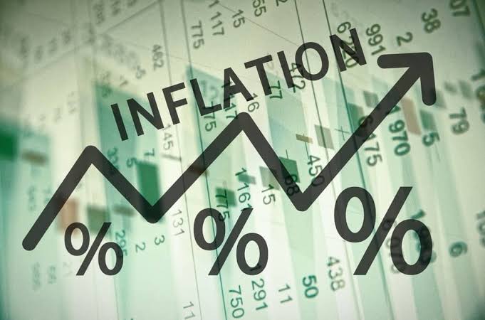 BREAKING! Hunger rekindled as Nigeria's inflation hits 34.6%