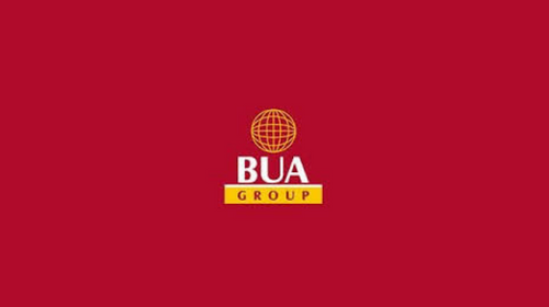 BUA