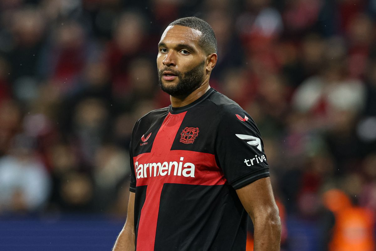 Barca chief reaches Tah agreement after Leverkusen meeting