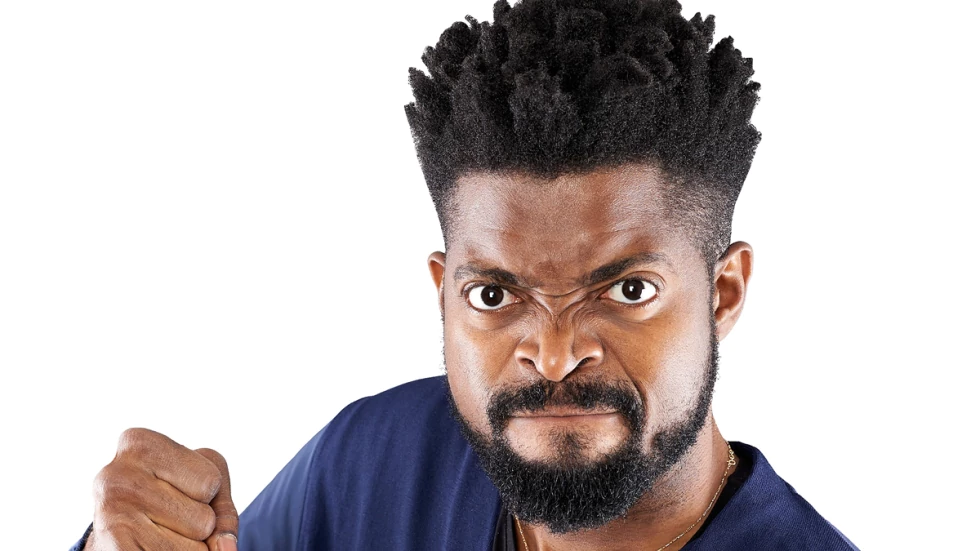 Basketmouth Exposes Nollywood Producers Embezzling Investment Funds From Streaming Platform