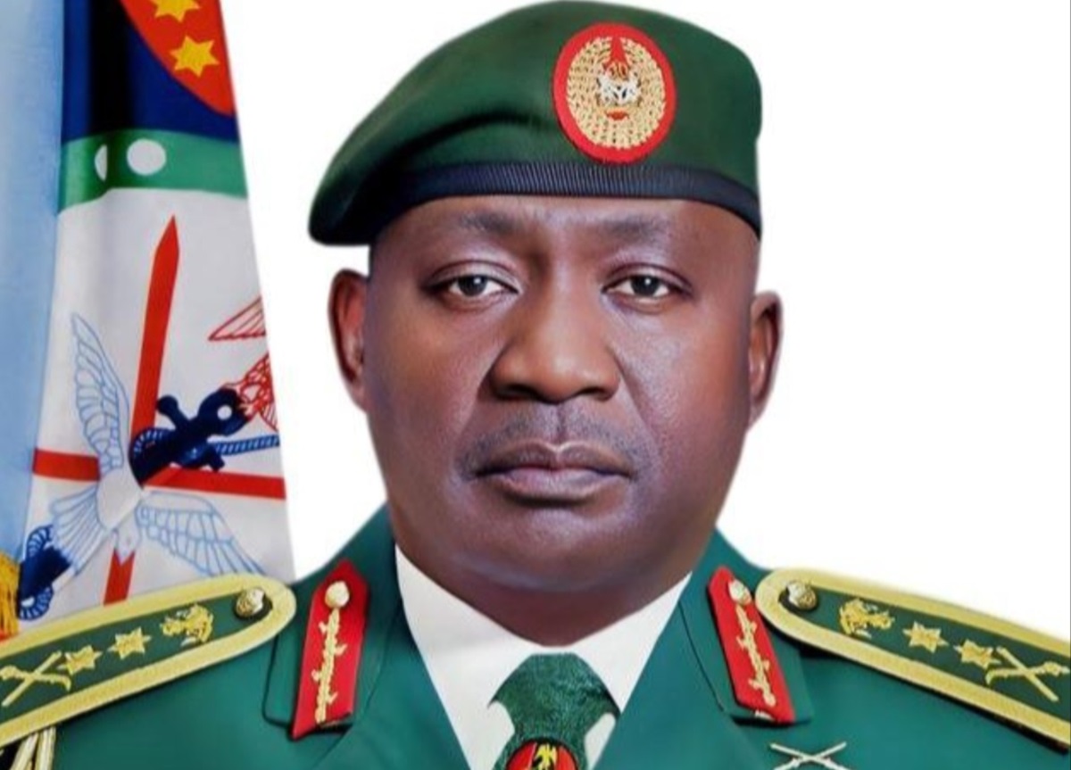 Be Ready For National Duty, CDS Tells Retiring Generals