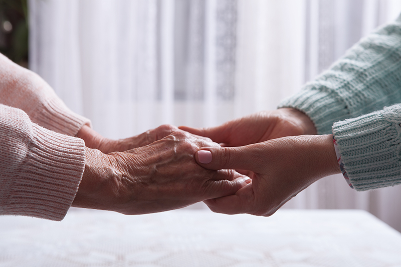 Better Home Care Solutions Are Making A Difference For Families