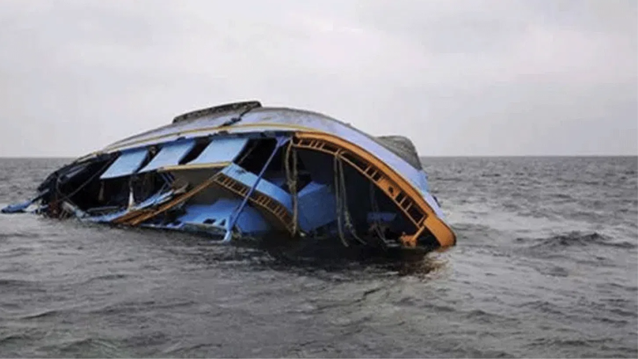 Boat Mishap Kills 20 Traders, Children In Benue