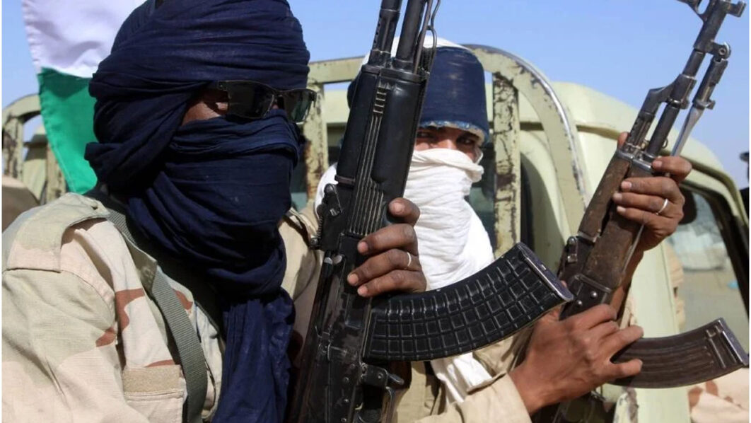 Boko Haram Terrorist Kills 2 Mourners, Injure 3 In Borno