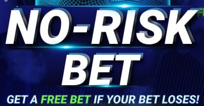 no risk bet free bet in Thailand