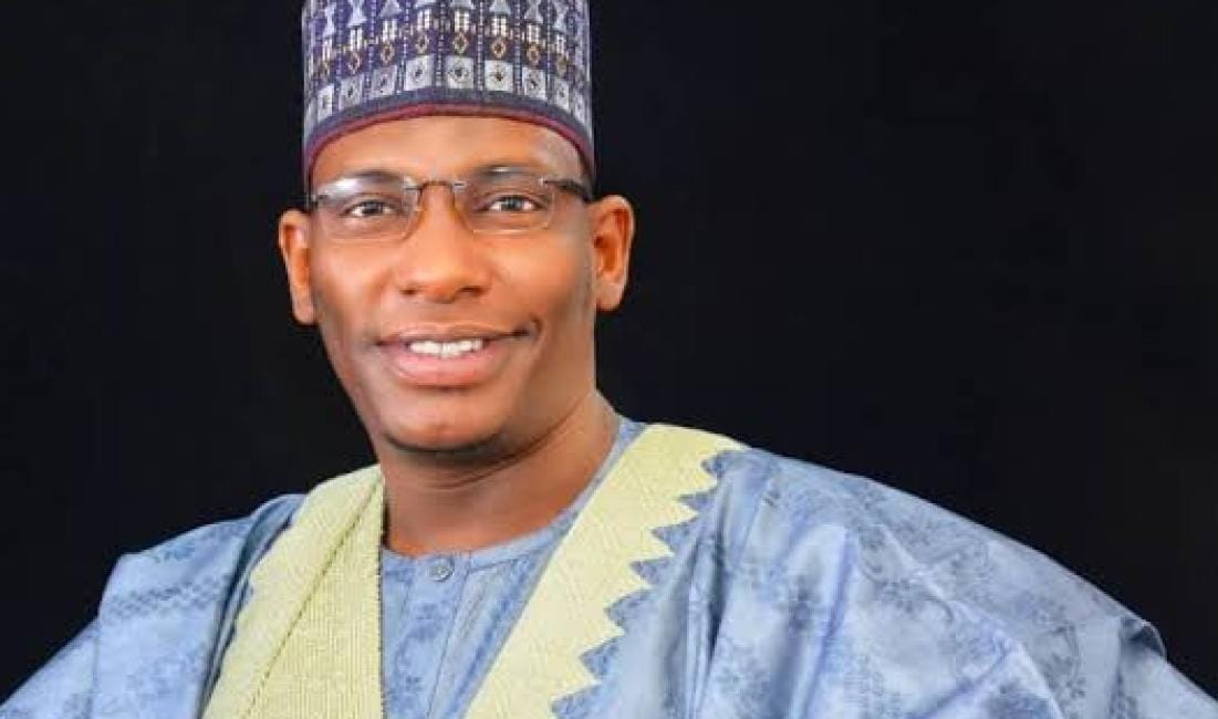 Borno NNPP Disowns Ex-Senatorial Candidate Detained For 'Criticising' Gov Zulum