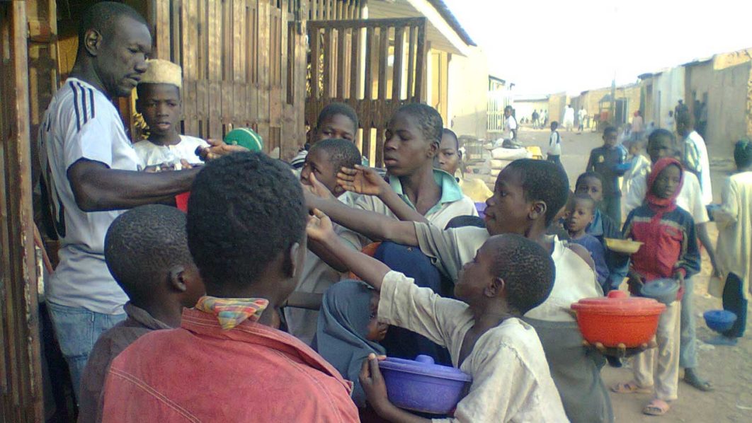 Borno Reduces Number Of Out-of-School Children To 700,000