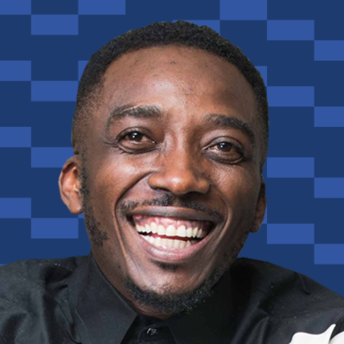 Bovi speaks against beating children, gives reason for relocating family to UK