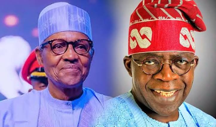 Buhari Was Outsmarted By Tinubu In The 2023 Presidential Election – Ojudu