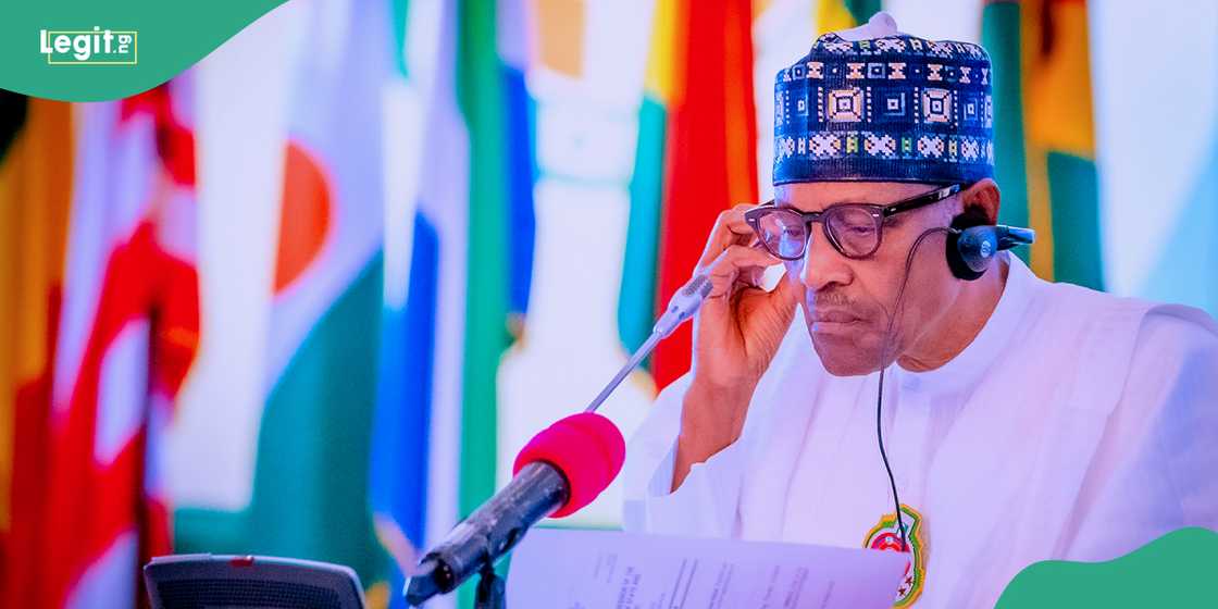 Buhari mourns death of Abuja, Anambra, Ibadan stampede losses