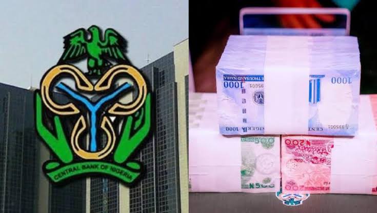 CBN Gives Banks Fresh Directives Ahead Of Festive Season