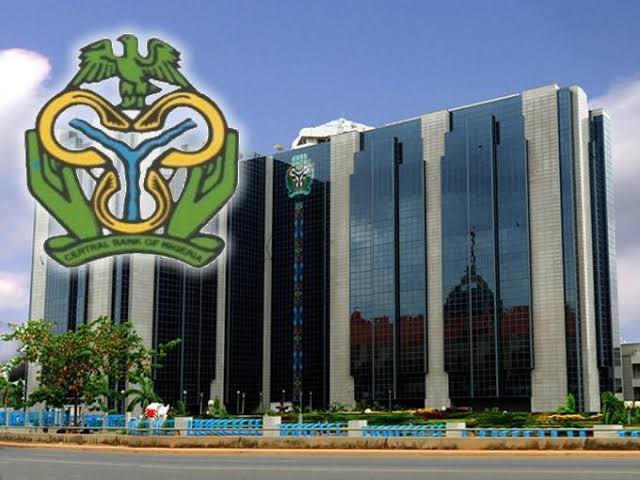 CBN To Re-introduce Controversial Cybersecurity Levy