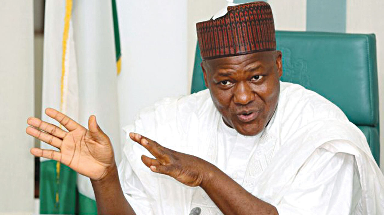 CNG Tackles Dogara Over Political Somersault On Tinubu