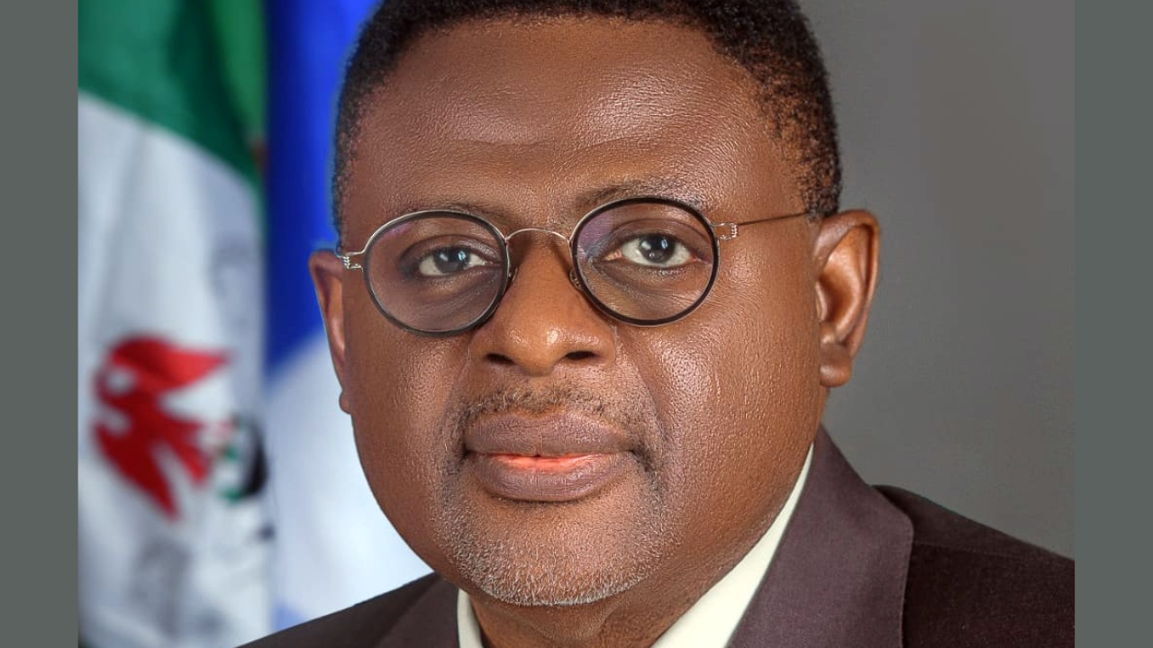 Calabar Carnival Will Enhance Prosperity–Gov Otu