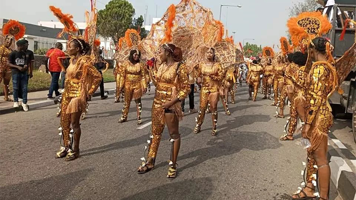 calabar carnival