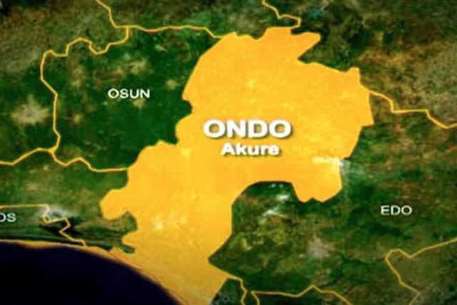 SAD: Director in Ondo State commission beheaded