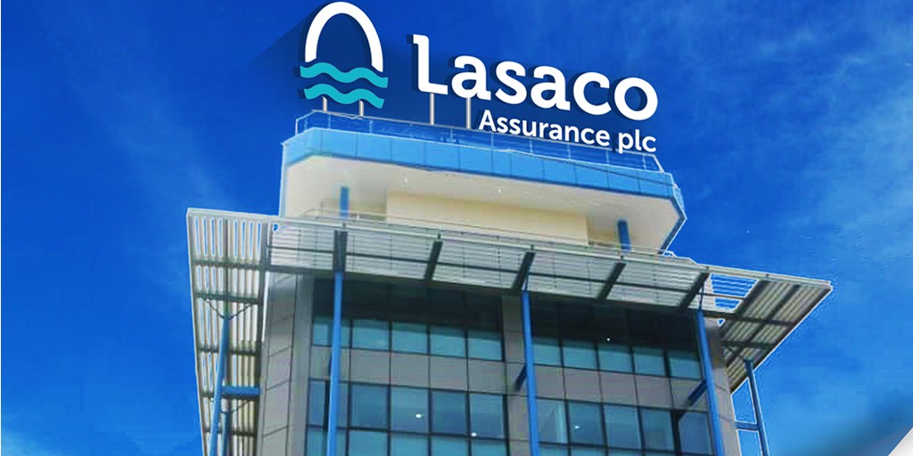 Come For Outstanding Claims, Lasaco Assurance Urges Customers