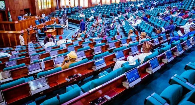 Confusion in HoR as another LP member defects to APC