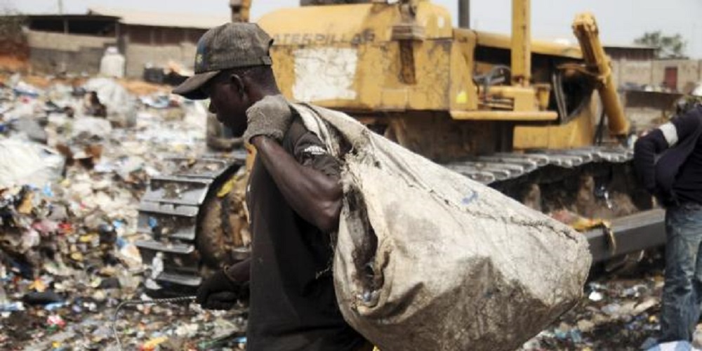 Controversies, Challenges And Prospects Of Scrap Business In Katsina State