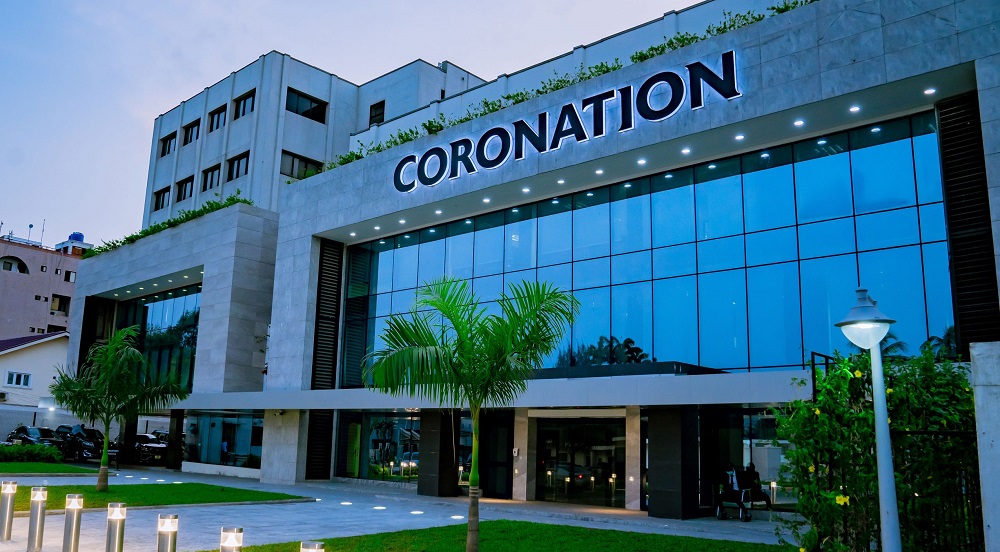 Coronation Insurance Reports N2.2bn PBT In 2023