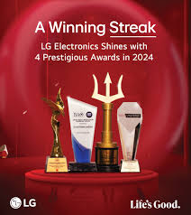 LG Electronics