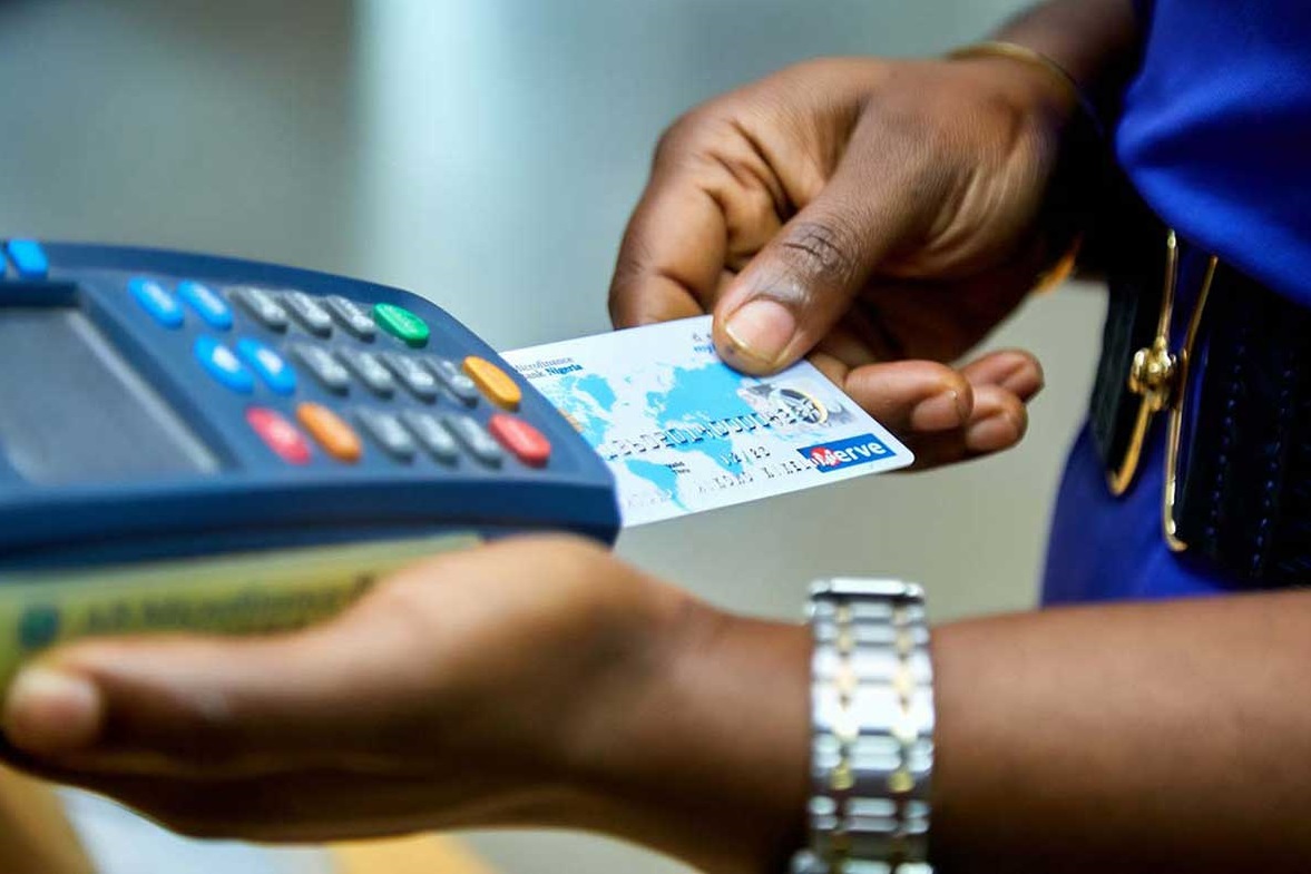 Customers Scramble For Cash As PoS Operators Raise Charges