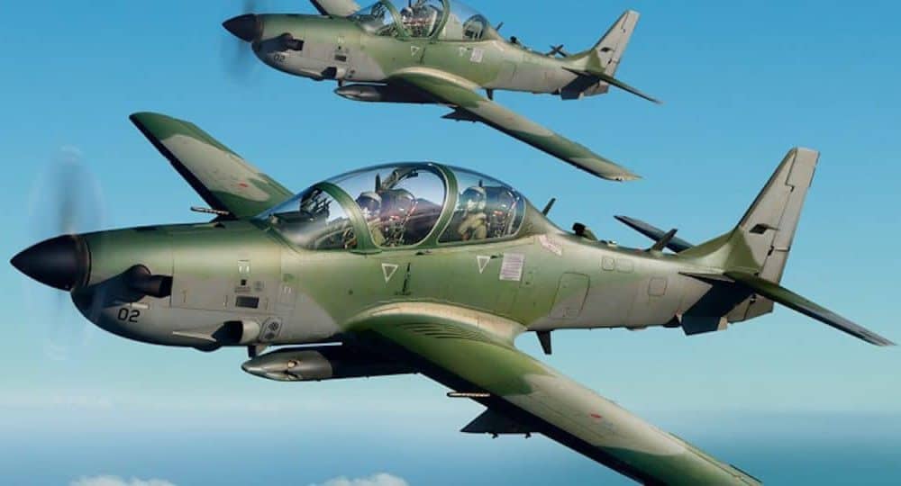 Three Boko Haram Commanders, 27 Others Killed During Airstrikes In Borno